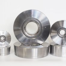 Çelik Çekme Haddeleri