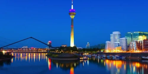 Dusseldorf 2026