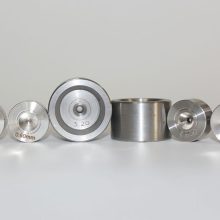 Nano Tel Çekme Haddesi