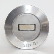 Özel Şekilli Haddeler