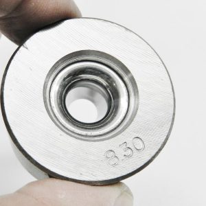 Doğal Elmas Haddeler