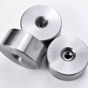 Tungsten Karbür Hadde