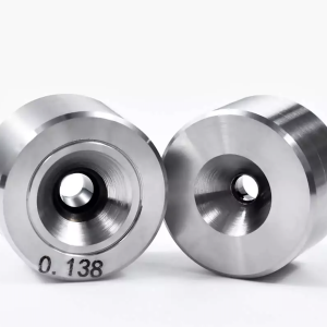 Polikristal Elmas Haddeler