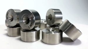Nano Kristal Elmas Haddeler