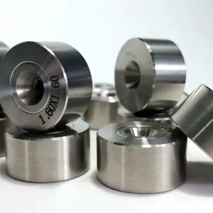 Tel Çekme Haddesi Tamiri