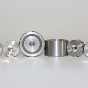 Nano-Kristal Elmas (Nano-PCD) Haddeler